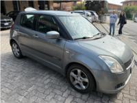 SUZUKY, SWIFT 1.3 DDiS 5p. GLX OK NEOPATENTATO