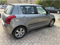 SUZUKY, SWIFT 1.3 DDiS 5p. GLX OK NEOPATENTATO