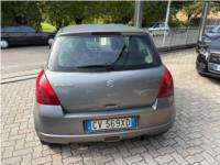 SUZUKY, SWIFT 1.3 DDiS 5p. GLX OK NEOPATENTATO