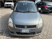 SUZUKY, SWIFT 1.3 DDiS 5p. GLX OK NEOPATENTATO
