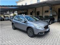 PEUGEOT, 2008 1.2 VTi 82CV Allure OK NEOPATENTATO