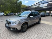 PEUGEOT, 2008 1.2 VTi 82CV Allure OK NEOPATENTATO
