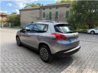 PEUGEOT, 2008 1.2 VTi 82CV Allure OK NEOPATENTATO