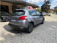 PEUGEOT, 2008 1.2 VTi 82CV Allure OK NEOPATENTATO