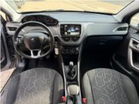 PEUGEOT, 2008 1.2 VTi 82CV Allure OK NEOPATENTATO