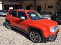 JEEP, RENEGADE 1.4 MultiAir DDCT Limited OK NEOPATENTATO