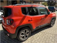 JEEP, RENEGADE 1.4 MultiAir DDCT Limited OK NEOPATENTATO