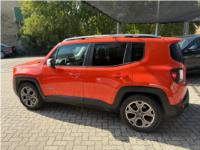 JEEP, RENEGADE 1.4 MultiAir DDCT Limited OK NEOPATENTATO