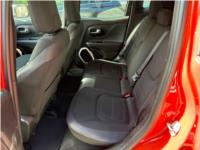 JEEP, RENEGADE 1.4 MultiAir DDCT Limited OK NEOPATENTATO