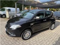 LANCIA, YPSILON  0.9 TwinAir 85 CV porte Metano  Silver OK NEOPATEN