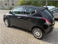 LANCIA, YPSILON  0.9 TwinAir 85 CV porte Metano  Silver OK NEOPATEN
