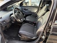 LANCIA, YPSILON  0.9 TwinAir 85 CV porte Metano  Silver OK NEOPATEN