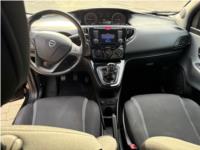 LANCIA, YPSILON  0.9 TwinAir 85 CV porte Metano  Silver OK NEOPATEN