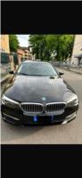 BMW, 520 d Touring Business
