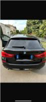 BMW, 520 d Touring Business