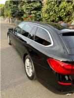 BMW, 520 d Touring Business