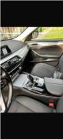 BMW, 520 d Touring Business