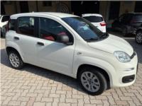 FIAT, PANDA 0.9 TwinAir Turbo Natural Power OK NEOPATENTATO