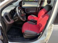 FIAT, PANDA 0.9 TwinAir Turbo Natural Power OK NEOPATENTATO