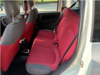 FIAT, PANDA 0.9 TwinAir Turbo Natural Power OK NEOPATENTATO