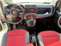 FIAT, PANDA 0.9 TwinAir Turbo Natural Power OK NEOPATENTATO