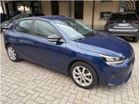 OPEL, CORSA 5 Porte Corsa 1.2 IE 75cv OK NEOPATENTATO