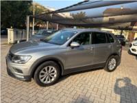 VOLKSWAGEN, TIGUAN 2.0 tdi BUSINESS 150cv dsg