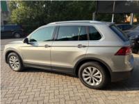 VOLKSWAGEN, TIGUAN 2.0 tdi BUSINESS 150cv dsg