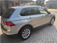 VOLKSWAGEN, TIGUAN 2.0 tdi BUSINESS 150cv dsg