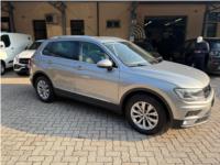 VOLKSWAGEN, TIGUAN 2.0 tdi BUSINESS 150cv dsg