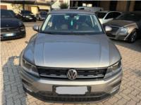 VOLKSWAGEN, TIGUAN 2.0 tdi BUSINESS 150cv dsg