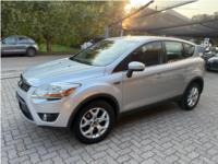 FORD, KUGA 2.0 tdci + 2wd 140cv OK NEOPATENTATO