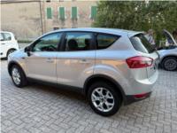 FORD, KUGA 2.0 tdci + 2wd 140cv OK NEOPATENTATO