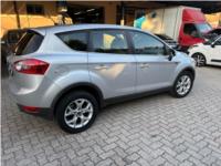 FORD, KUGA 2.0 tdci + 2wd 140cv OK NEOPATENTATO