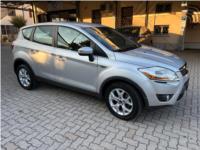 FORD, KUGA 2.0 tdci + 2wd 140cv OK NEOPATENTATO