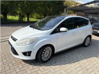 FORD, C-Max 1.6 ecoboost Plus 150cv OK NEOPATENTATO