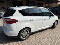 FORD, C-Max 1.6 ecoboost Plus 150cv OK NEOPATENTATO