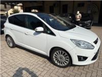 FORD, C-Max 1.6 ecoboost Plus 150cv OK NEOPATENTATO