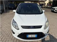 FORD, C-Max 1.6 ecoboost Plus 150cv OK NEOPATENTATO