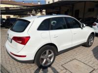 AUDI, Q5 2.0 tdi quattro 177cv 