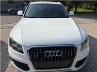 AUDI, Q5 2.0 tdi quattro 177cv 