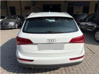 AUDI, Q5 2.0 tdi quattro 177cv 