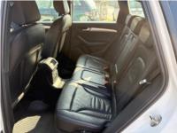 AUDI, Q5 2.0 tdi quattro 177cv 