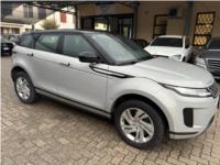LAND ROVER, Range Rover Evoque 2.0d i4 mhev S Business Edition Premium awd 150cv auto