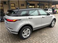 LAND ROVER, Range Rover Evoque 2.0d i4 mhev S Business Edition Premium awd 150cv auto
