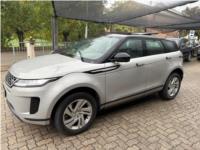 LAND ROVER, Range Rover Evoque 2.0d i4 mhev S Business Edition Premium awd 150cv auto