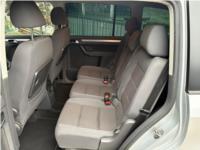 VOLKSWAGEN, TOURAN Volkswagen Touran 2.0 tdi Highline dsg OK NEOPATENTATO