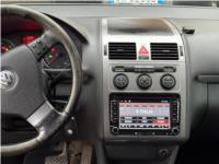 VOLKSWAGEN, TOURAN Volkswagen Touran 2.0 tdi Highline dsg OK NEOPATENTATO