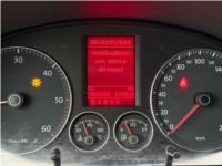 VOLKSWAGEN, TOURAN Volkswagen Touran 2.0 tdi Highline dsg OK NEOPATENTATO