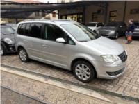 VOLKSWAGEN, TOURAN Volkswagen Touran 2.0 tdi Highline dsg OK NEOPATENTATO